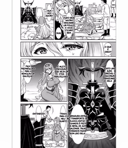 Page 2 of Magai ni Ochiru Seijo - preview thumbnail