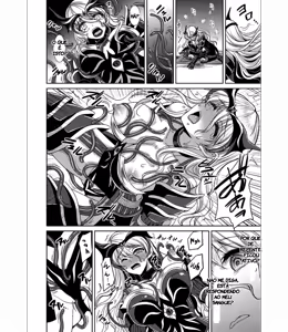 Page 6 of Magai ni Ochiru Seijo - preview thumbnail