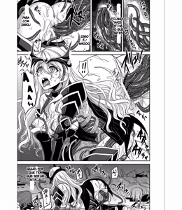 Page 9 of Magai ni Ochiru Seijo - preview thumbnail