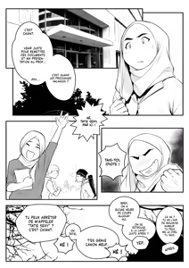 Page 15 of Wet | Humide - preview thumbnail