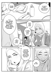 Page 16 of Wet | Humide - preview thumbnail