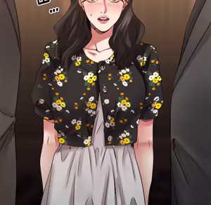 Page 274 of 欲望食物链 | Food Chain 36-40 - preview thumbnail