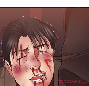 Page 352 of 欲望食物链 | Food Chain 36-40 - preview thumbnail