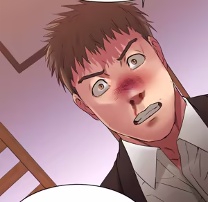 Page 355 of 欲望食物链 | Food Chain 36-40 - preview thumbnail