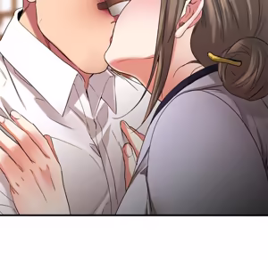 Page 416 of 欲望食物链 | Food Chain 36-40 - preview thumbnail