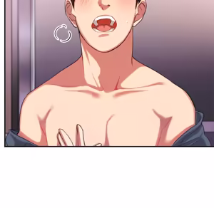Page 66 of 欲望食物链 | Food Chain 1-25 - preview thumbnail