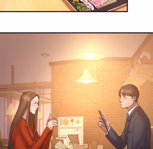 Page 752 of 欲望食物链 | Food Chain 1-25 - preview thumbnail