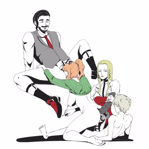 Page 38 of Pixiv_1578414 - preview thumbnail