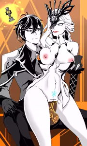 Page 97 of Pixiv_1578414 - preview thumbnail