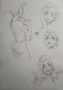 Page 11 of Pixiv_12121350 - preview thumbnail
