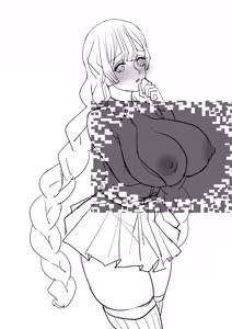Page 340 of Pixiv_12121350 - preview thumbnail