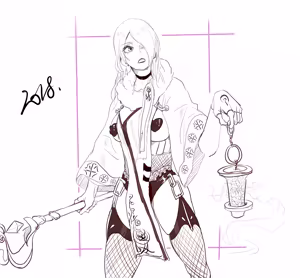 Page 409 of Pixiv_12121350 - preview thumbnail
