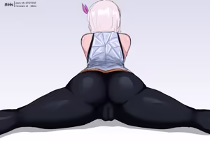 Page 445 of Pixiv_12121350 - preview thumbnail