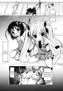 Page 3 of Lotte no Ehon｜El Libro Erótico de Lotte - preview thumbnail