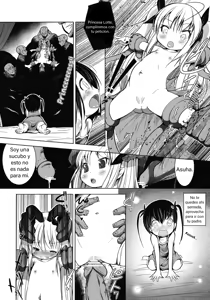 Page 5 of Lotte no Ehon｜El Libro Erótico de Lotte - preview thumbnail