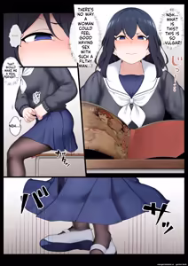 Page 6 of Re. Bishoujo Seitokaichou o Seibyou Mochi no Owakon Onna ni Otosu Hanashi 2 - preview thumbnail