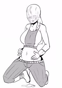 Page 1171 of Pixiv_1793667 (Suspended/Deleted) Pt1/3 - preview thumbnail