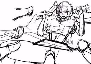 Page 1192 of Pixiv_1793667 (Suspended/Deleted) Pt1/3 - preview thumbnail
