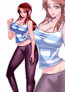 Page 1278 of Pixiv_1793667 (Suspended/Deleted) Pt1/3 - preview thumbnail
