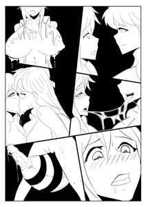 Page 1459 of Pixiv_1793667 (Suspended/Deleted) Pt1/3 - preview thumbnail