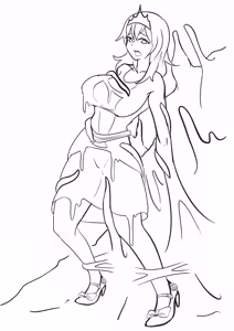 Page 1529 of Pixiv_1793667 (Suspended/Deleted) Pt1/3 - preview thumbnail