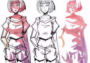 Page 1533 of Pixiv_1793667 (Suspended/Deleted) Pt1/3 - preview thumbnail