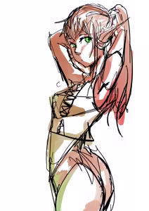 Page 1534 of Pixiv_1793667 (Suspended/Deleted) Pt1/3 - preview thumbnail