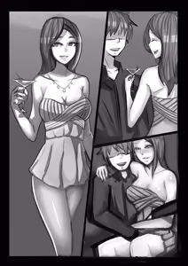 Page 1687 of Pixiv_1793667 (Suspended/Deleted) Pt1/3 - preview thumbnail