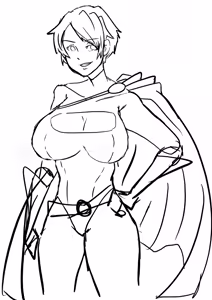 Page 229 of Pixiv_1793667 (Suspended/Deleted) Pt1/3 - preview thumbnail