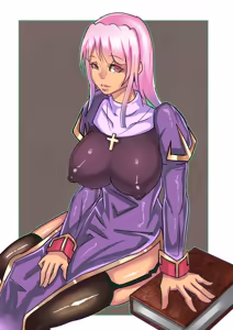 Page 508 of Pixiv_1793667 (Suspended/Deleted) Pt1/3 - preview thumbnail