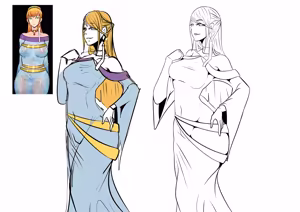 Page 1026 of Pixiv_1793667 (Suspended/Deleted) Pt2/3 - preview thumbnail