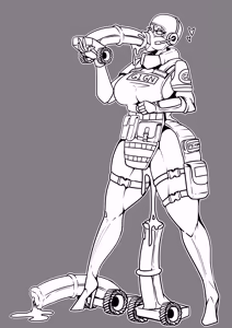 Page 1954 of Pixiv_1793667 (Suspended/Deleted) Pt2/3 - preview thumbnail
