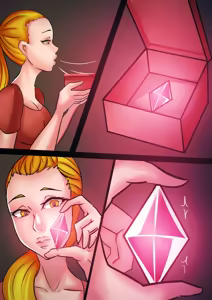 Page 406 of Pixiv_1793667 (Suspended/Deleted) Pt2/3 - preview thumbnail
