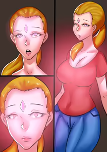 Page 407 of Pixiv_1793667 (Suspended/Deleted) Pt2/3 - preview thumbnail