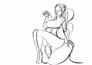 Page 678 of Pixiv_1793667 (Suspended/Deleted) Pt2/3 - preview thumbnail