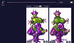 Page 233 of Pixiv_1793667 (Suspended/Deleted) Pt3/3 - preview thumbnail