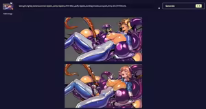 Page 279 of Pixiv_1793667 (Suspended/Deleted) Pt3/3 - preview thumbnail