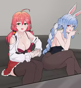 Page 23 of Pixiv_70233235 - preview thumbnail