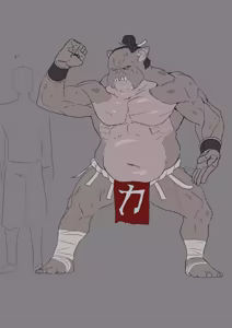 Page 61 of Pixiv_70233235 - preview thumbnail
