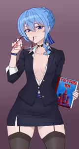 Page 73 of Pixiv_70233235 - preview thumbnail
