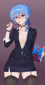 Page 75 of Pixiv_70233235 - preview thumbnail