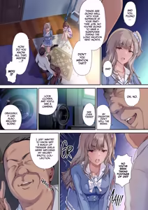 Page 6 of Daddy's Forgotten Life Purpose - preview thumbnail