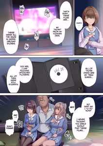 Page 10 of Daddy's Forgotten Life Purpose - preview thumbnail