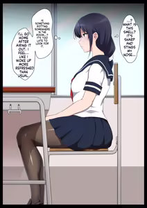 Page 30 of Gakkou Jiman no Bishoujo Seitokaichou o Seibyou Mochi no OwaCon Onna ni Otosu Hanashi 1 - preview thumbnail