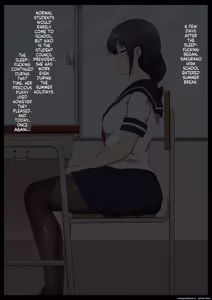 Page 36 of Gakkou Jiman no Bishoujo Seitokaichou o Seibyou Mochi no OwaCon Onna ni Otosu Hanashi 1 - preview thumbnail