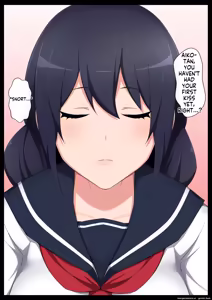 Page 38 of Gakkou Jiman no Bishoujo Seitokaichou o Seibyou Mochi no OwaCon Onna ni Otosu Hanashi 1 - preview thumbnail