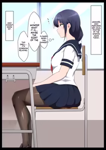 Page 6 of Gakkou Jiman no Bishoujo Seitokaichou o Seibyou Mochi no OwaCon Onna ni Otosu Hanashi 1 - preview thumbnail