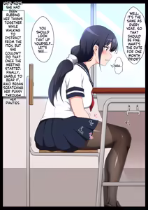 Page 75 of Gakkou Jiman no Bishoujo Seitokaichou o Seibyou Mochi no OwaCon Onna ni Otosu Hanashi 1 - preview thumbnail