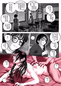 Page 8 of 淫行少女 ～俺があのコに告った日 彼女はアイツの上で腰を振る～ - preview thumbnail