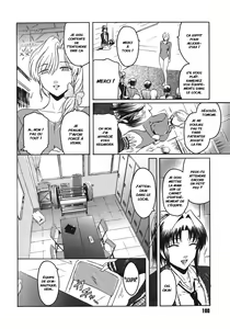 Page 100 of Virgin - preview thumbnail